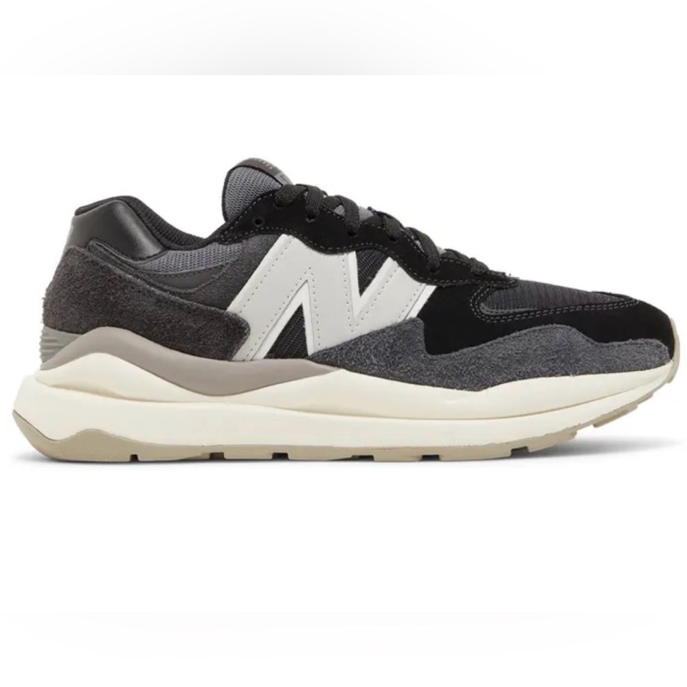 New Balance M5740PSH Black/Sea Salt/Magnet